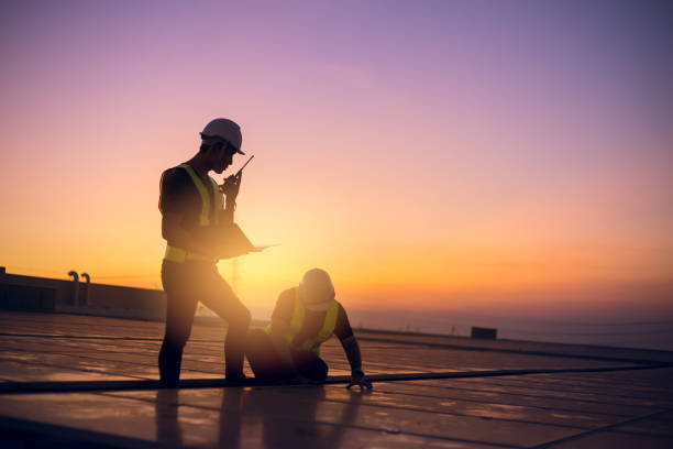 Roof Installation Near Me in Bothell East, WA