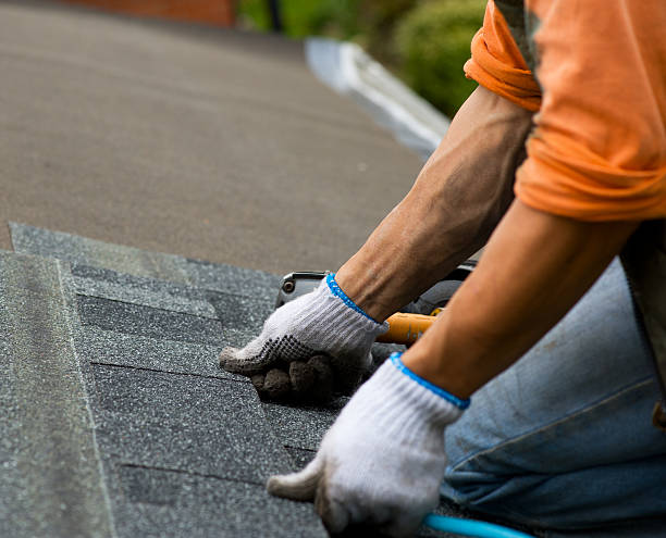 Tile Roofing Contractor in Bothell East, WA
