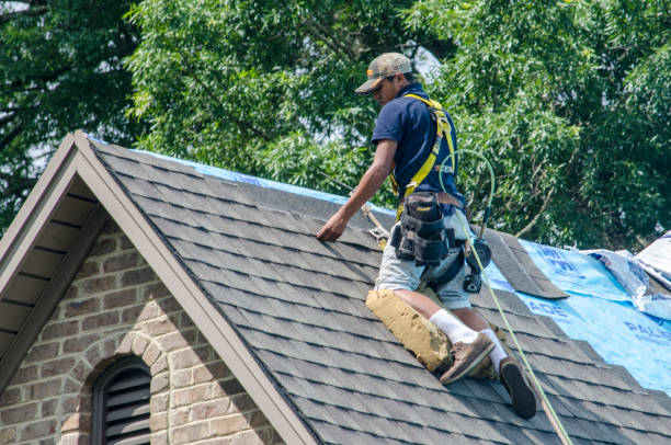 Quick and Trustworthy Emergency Roof Repair Services in Bothell East, WA